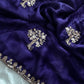 Je recherche quelqu'un pour ce magnifique sari de la même couleur