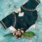 Very Soft nd Elegant Rich look Rimzim Silk Saree