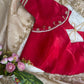 Very Soft nd Elegant Rich look Rimzim Silk Saree