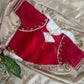 Very Soft nd Elegant Rich look Rimzim Silk Saree