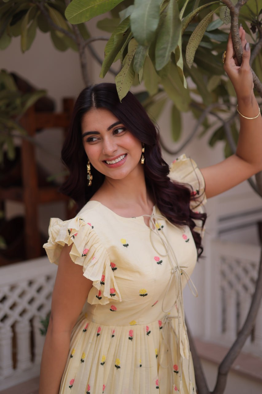 PREMIUM DESIGNER READYMADE KURTI COLLECTIONS 2026
