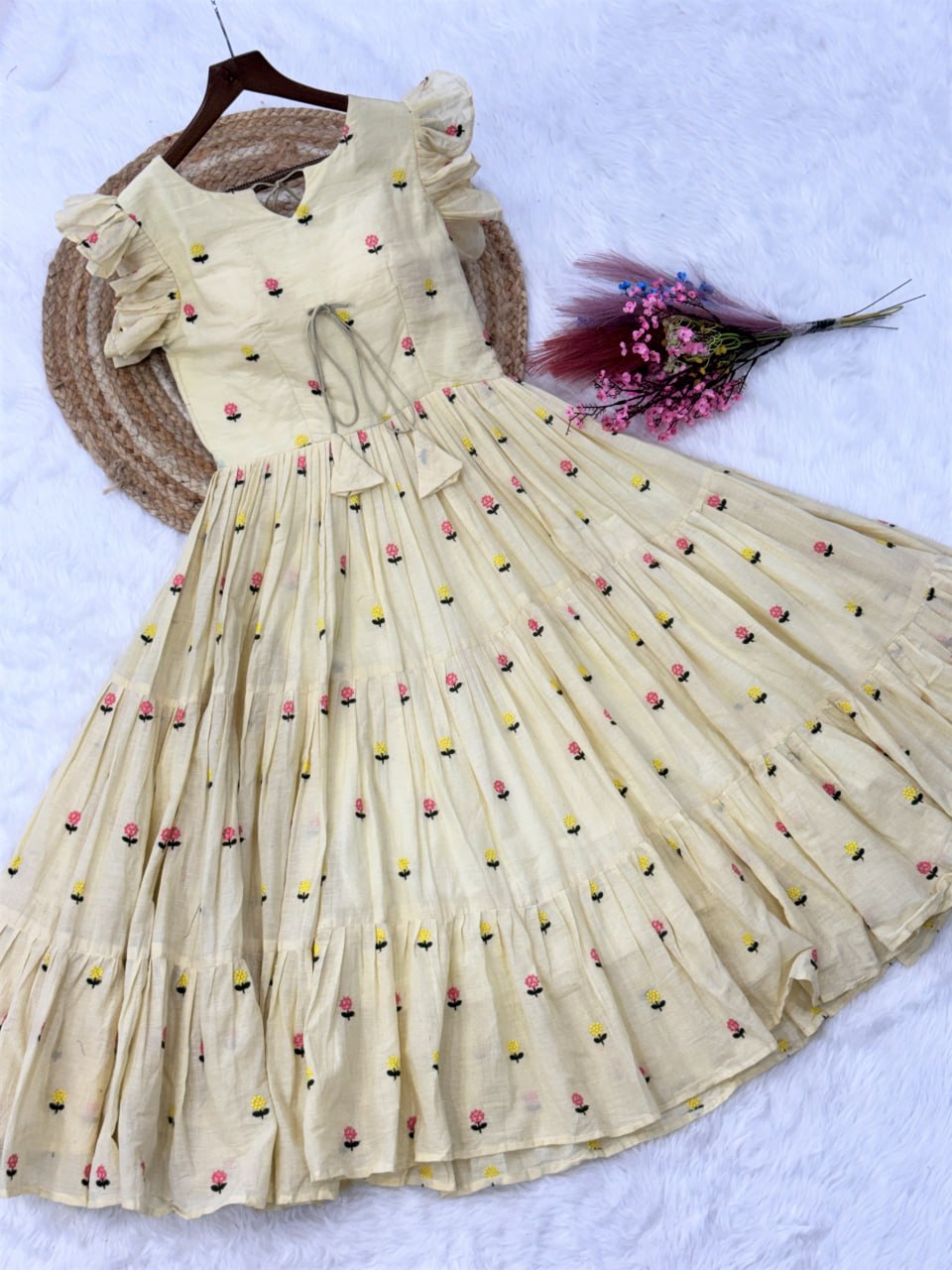 PREMIUM DESIGNER READYMADE KURTI COLLECTIONS 2026
