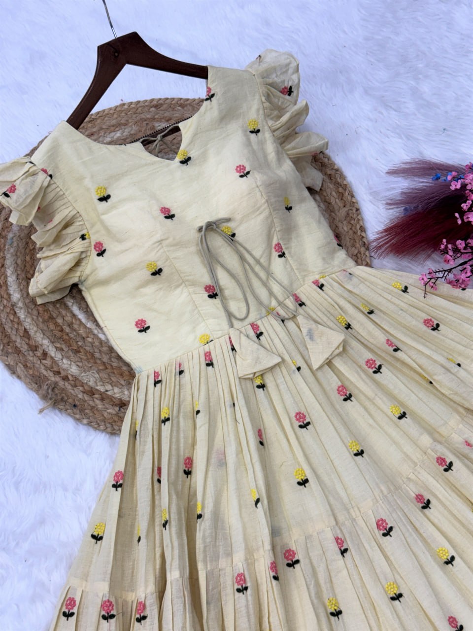 PREMIUM DESIGNER READYMADE KURTI COLLECTIONS 2026