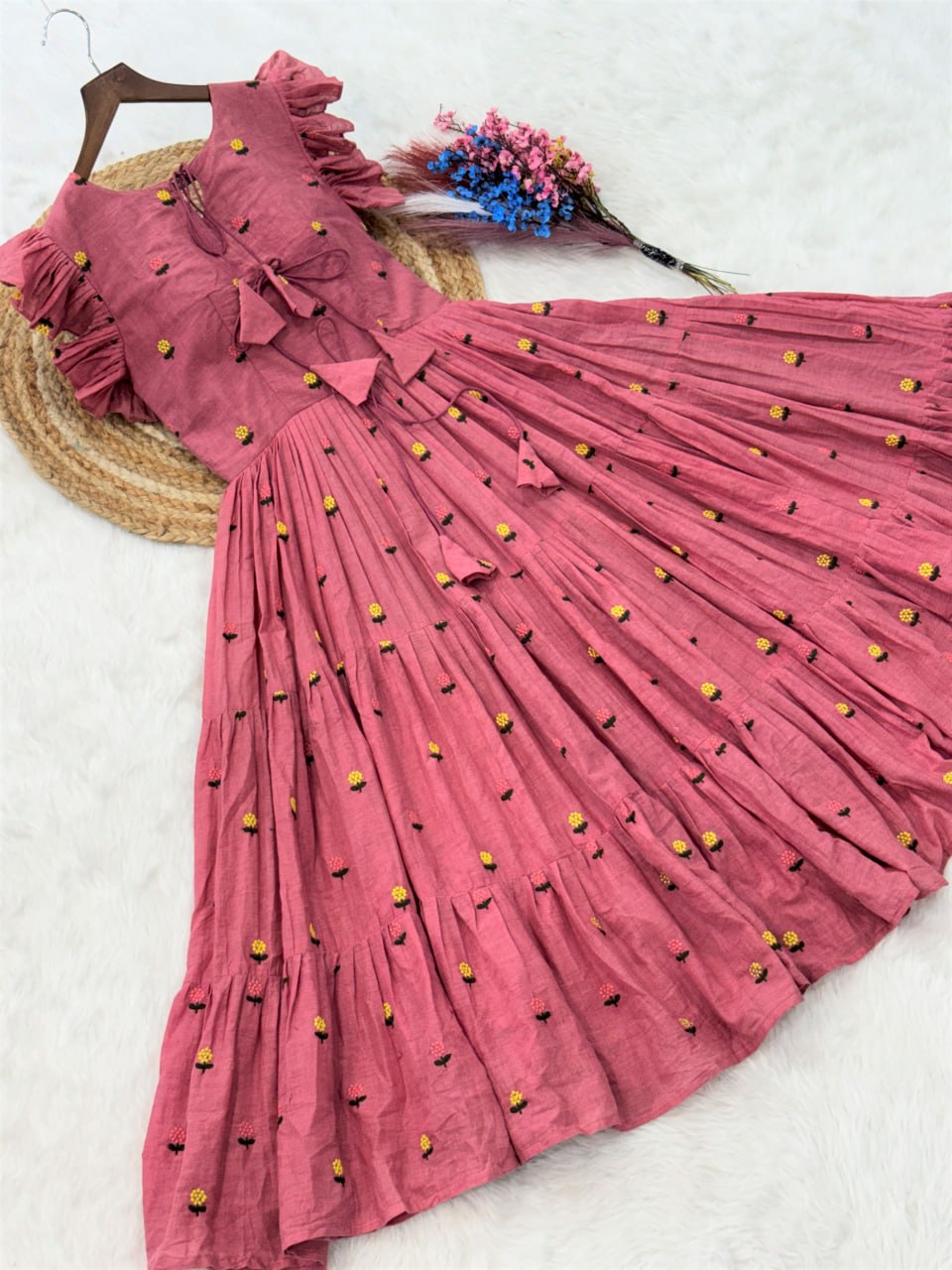 PREMIUM DESIGNER READYMADE KURTI COLLECTIONS 2026
