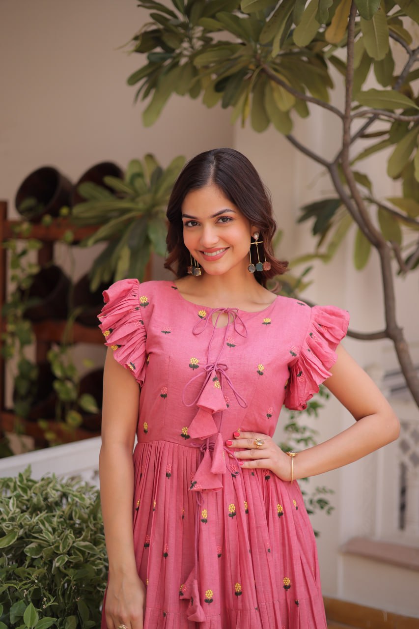 PREMIUM DESIGNER READYMADE KURTI COLLECTIONS 2026