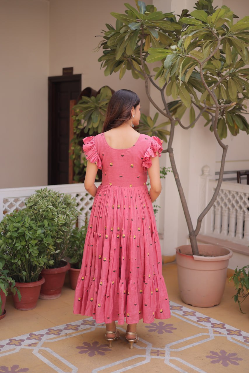 PREMIUM DESIGNER READYMADE KURTI COLLECTIONS 2026