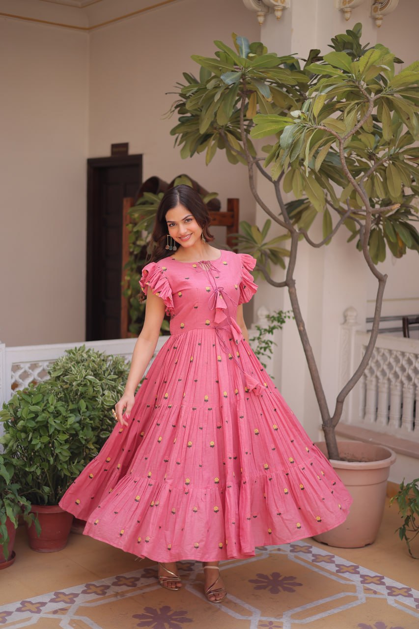 PREMIUM DESIGNER READYMADE KURTI COLLECTIONS 2026