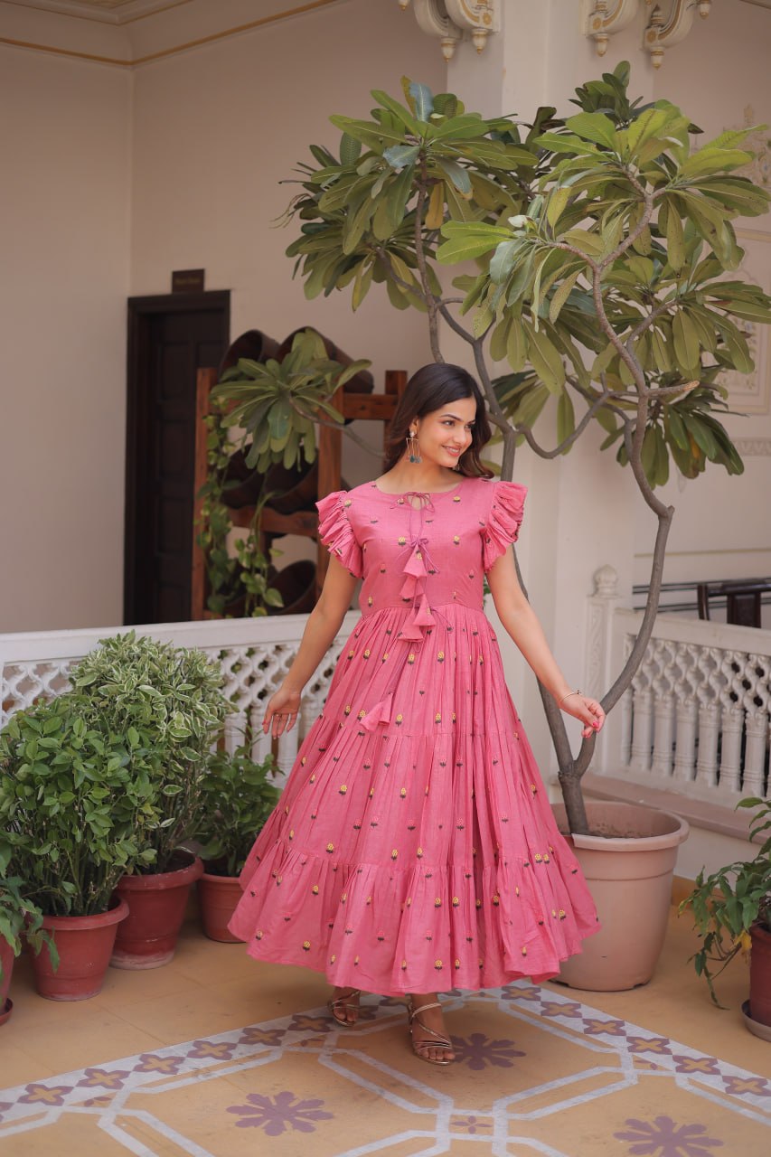 PREMIUM DESIGNER READYMADE KURTI COLLECTIONS 2026