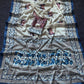 Semi Model Silk Ultra Soft With ajarakh Print Saree