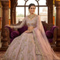 Launching 4 meter flared Premium Quality Soft Net Lehenga