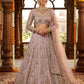 Launching 4 meter flared Premium Quality Soft Net Lehenga