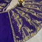 Launching 4 meter flared Premium Quality Soft Net Lehenga