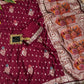 Very soft nd elegant rich look dola silk fabrics saree