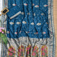 Very soft nd elegant rich look dola silk fabrics saree
