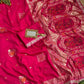 Very soft nd elegant rich look dola silk fabrics saree