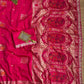 Very soft nd elegant rich look dola silk fabrics saree