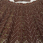 Thai silk lehenga with thread sequins & dori work Choli