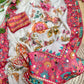 Very Soft and Elegant Rich look Soft Chinon Silk Digital Print Saree