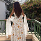 PREMIUM READYMADE LUXURY ANARKALI SUIT 3 PIS