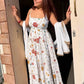 PREMIUM-FERTIGANZUG-SET AUS ANARKALI