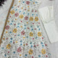 PREMIUM-FERTIGANZUG-SET AUS ANARKALI