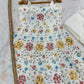 PREMIUM READYMADE LUXURY ANARKALI SUIT 3 PIS