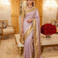Wedding Wear Pure Kanjivarm Silk Beads Work Saree
