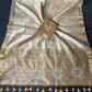 PURE ZARI WEAVING ROYAL LOOK CLASSY SAREE