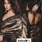 Presenting some Bollywood designer saree collection