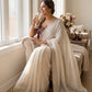 Soft Rangoli silk Beautiful Sequence embroidery work saree