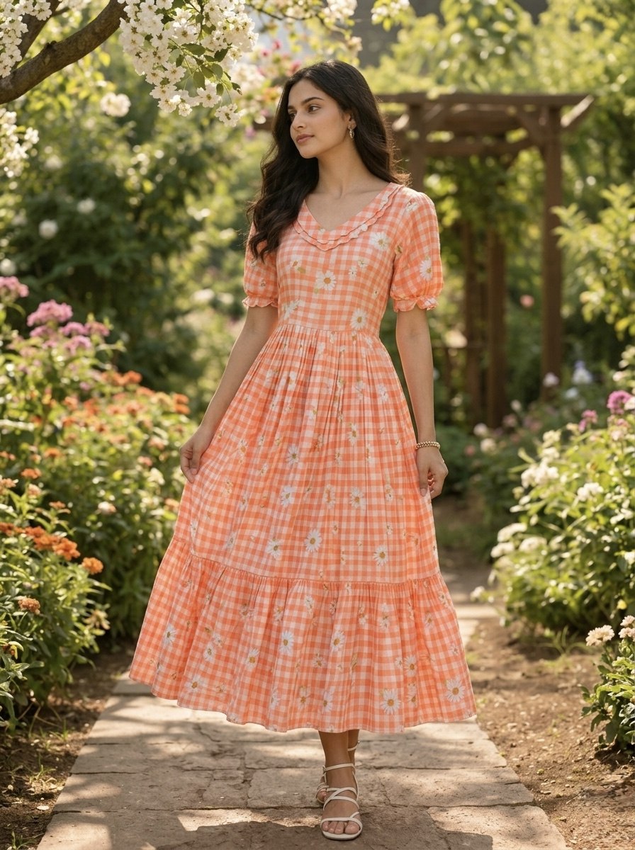 PREMIUM DESIGNER READYMADE KURTI COLLECTIONS 2026