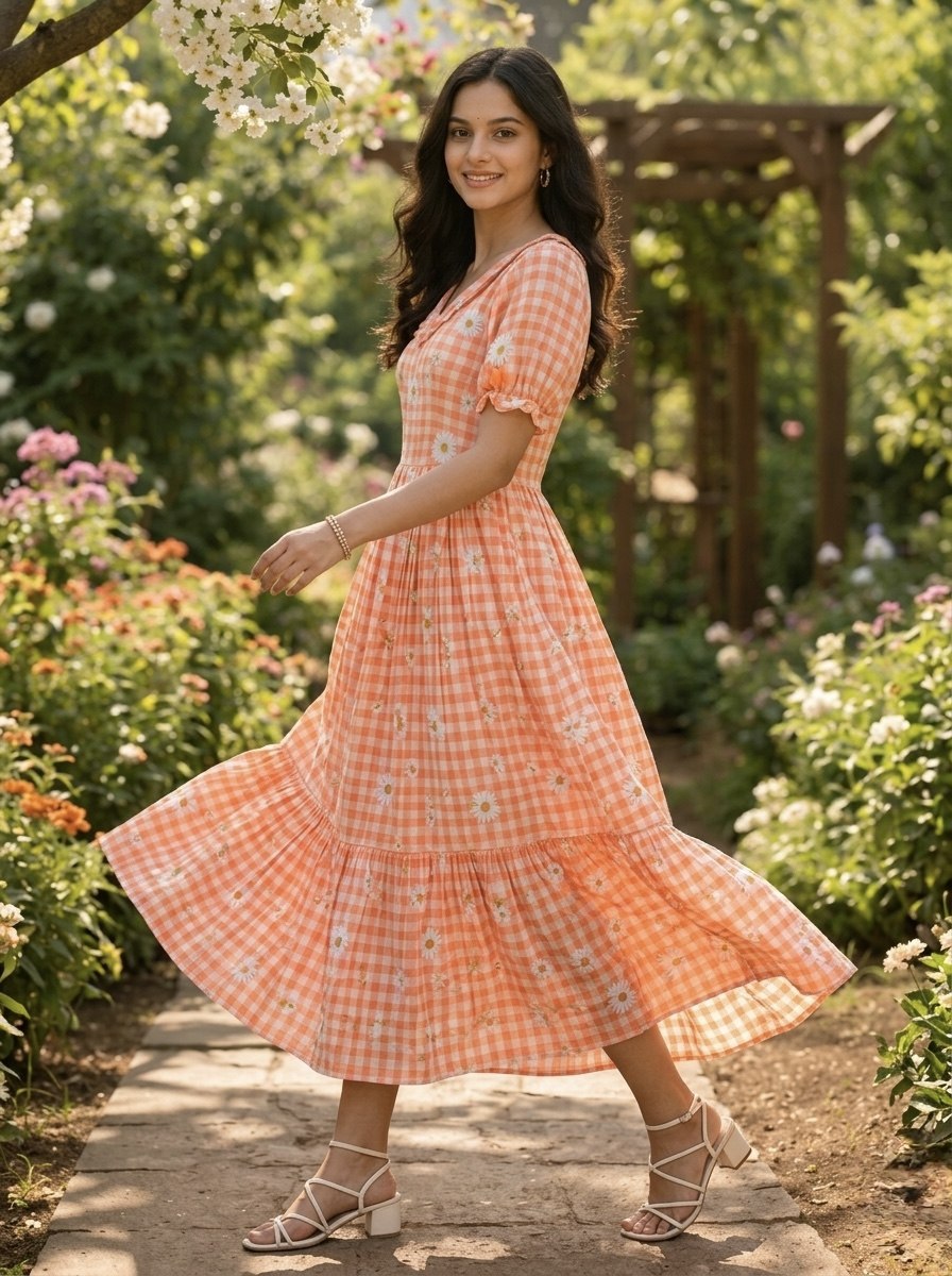 PREMIUM DESIGNER READYMADE KURTI COLLECTIONS 2026
