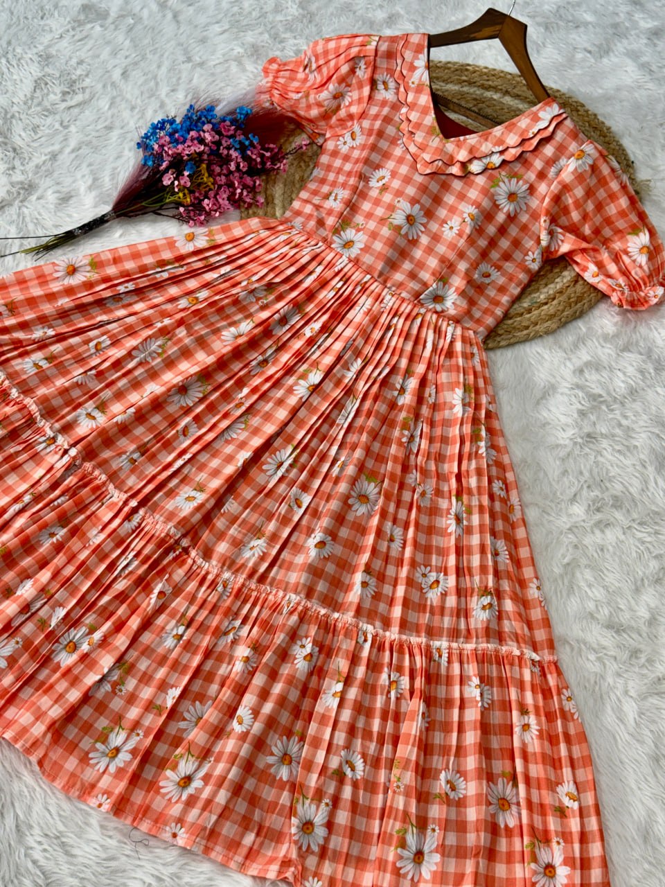 PREMIUM DESIGNER READYMADE KURTI COLLECTIONS 2026