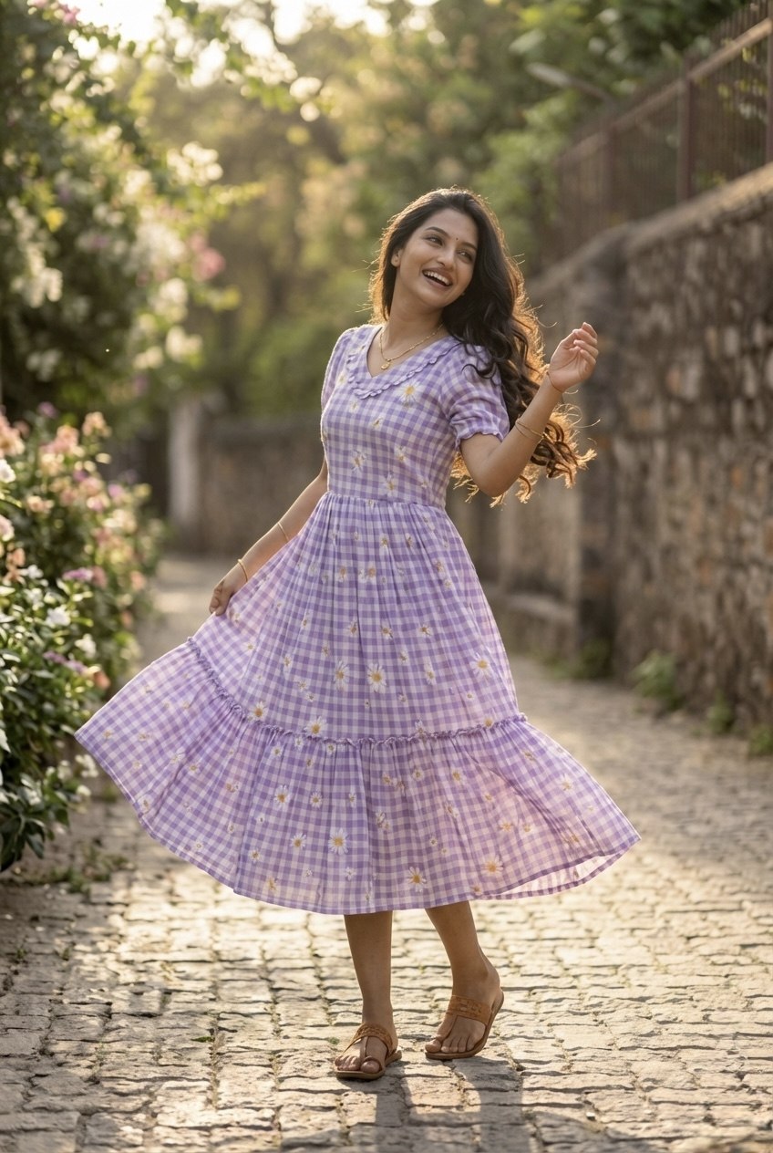 PREMIUM DESIGNER READYMADE KURTI COLLECTIONS 2026