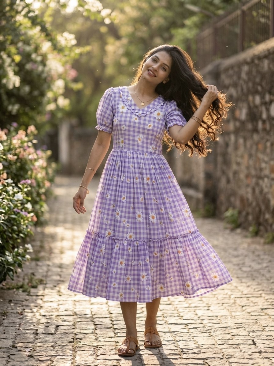PREMIUM DESIGNER READYMADE KURTI COLLECTIONS 2026