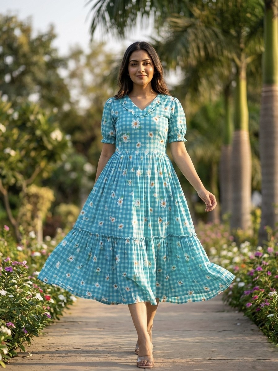 PREMIUM DESIGNER READYMADE KURTI COLLECTIONS 2026