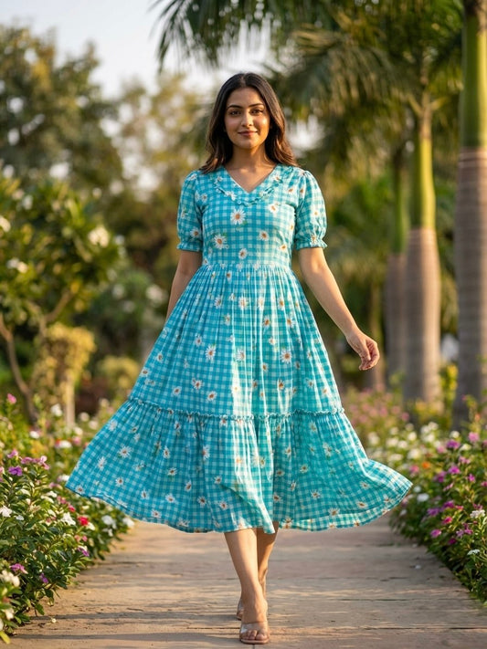 PREMIUM DESIGNER READYMADE KURTI COLLECTIONS 2026