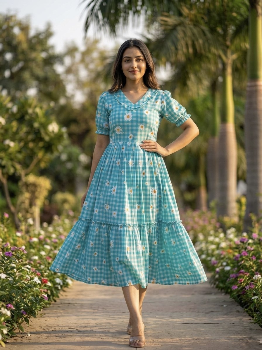 PREMIUM DESIGNER READYMADE KURTI COLLECTIONS 2026
