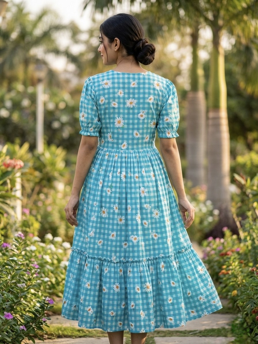 PREMIUM DESIGNER READYMADE KURTI COLLECTIONS 2026