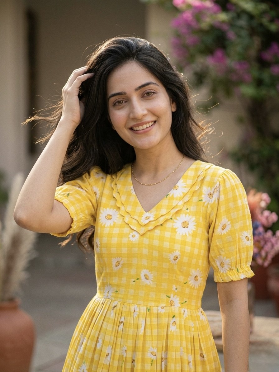 PREMIUM DESIGNER READYMADE KURTI COLLECTIONS 2026