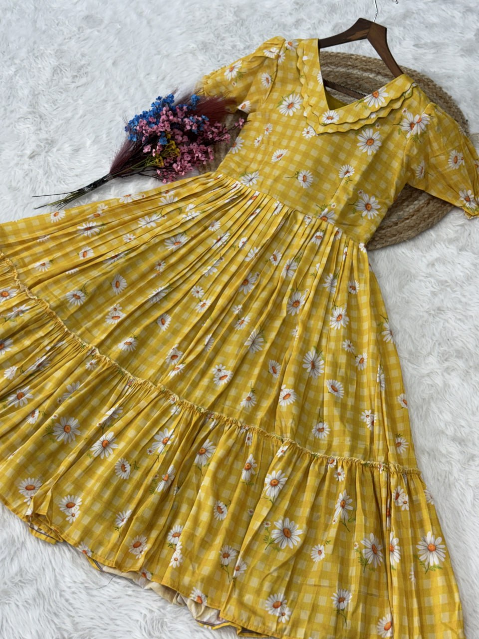 PREMIUM DESIGNER READYMADE KURTI COLLECTIONS 2026