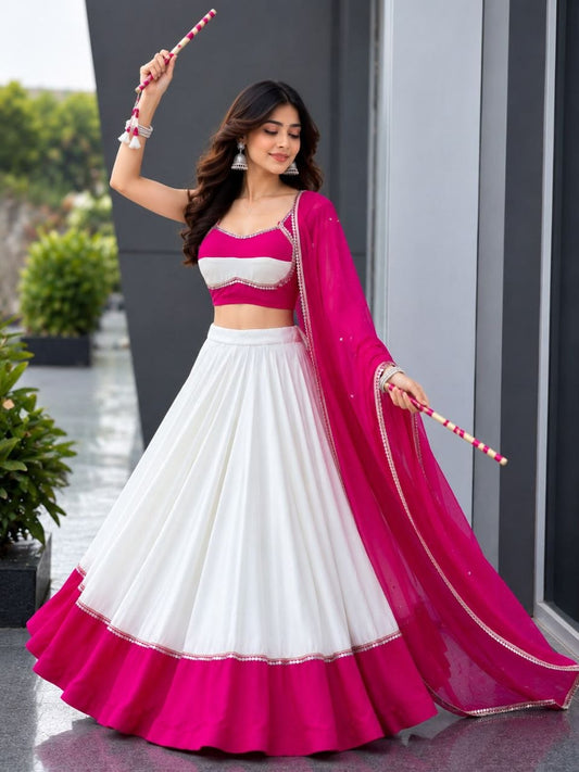 Presenting Exclusive Navratri special Lehnga choli