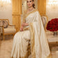 Wedding Wear Pure Kanjivarm Silk Beads Work Saree