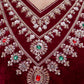 Presenting New Ready Made Kurti Pant Dupatta Collection
