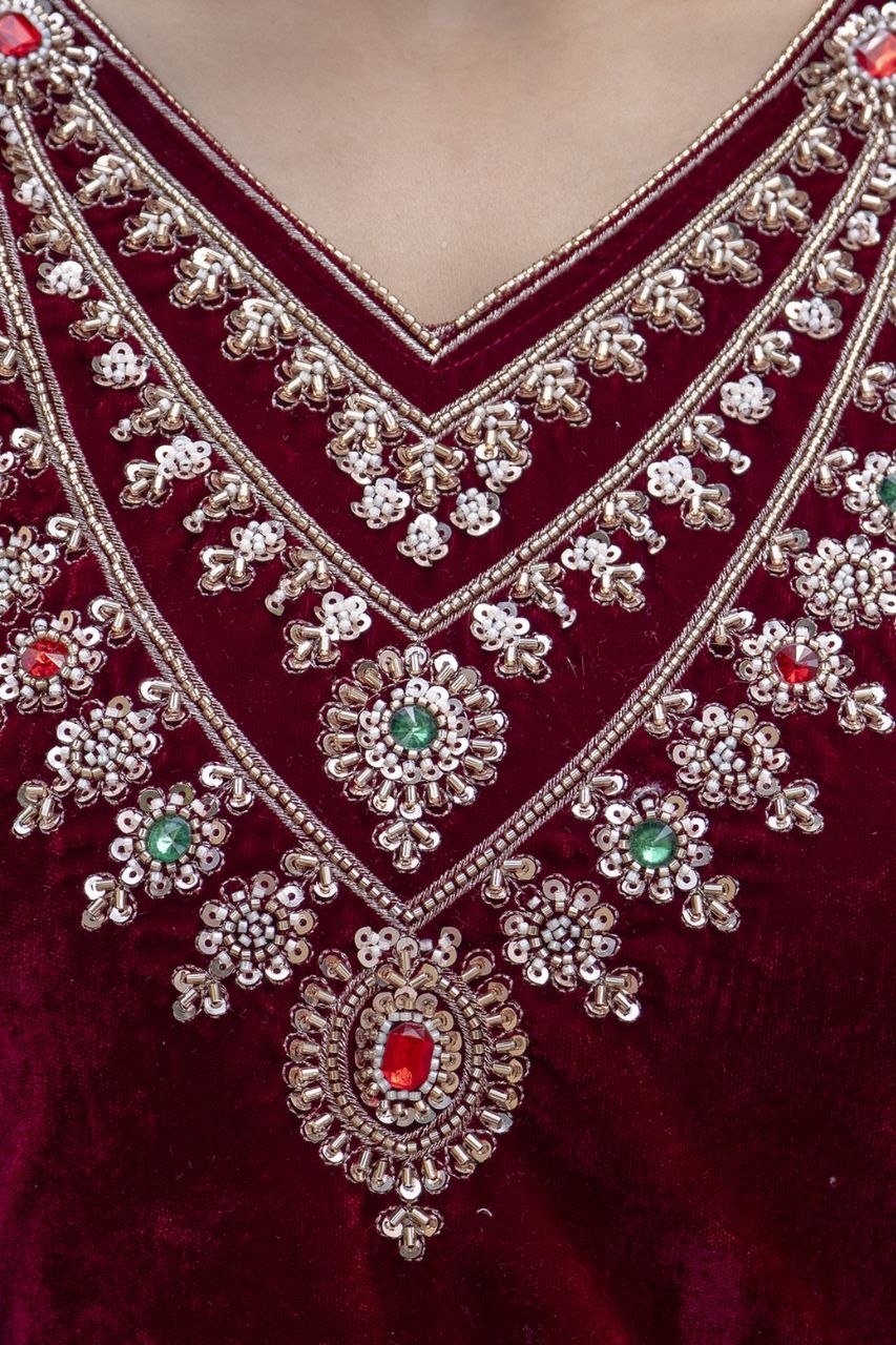 Presenting New Ready Made Kurti Pant Dupatta Collection