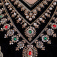Presenting New Ready Made Kurti Pant Dupatta Collection