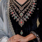 Presenting New Ready Made Kurti Pant Dupatta Collection