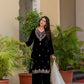 Presenting New Ready Made Kurti Pant Dupatta Collection