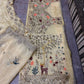 Launching 4 Meter Flared Premium Fendy Silk Lehenga