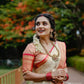 SOFT LICHI SILK CLOTH SILK